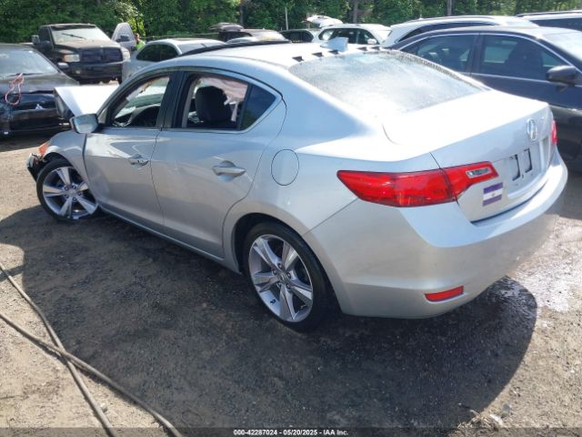 2013 ACURA ILX 19VDE1F79DE002137 Photo 2