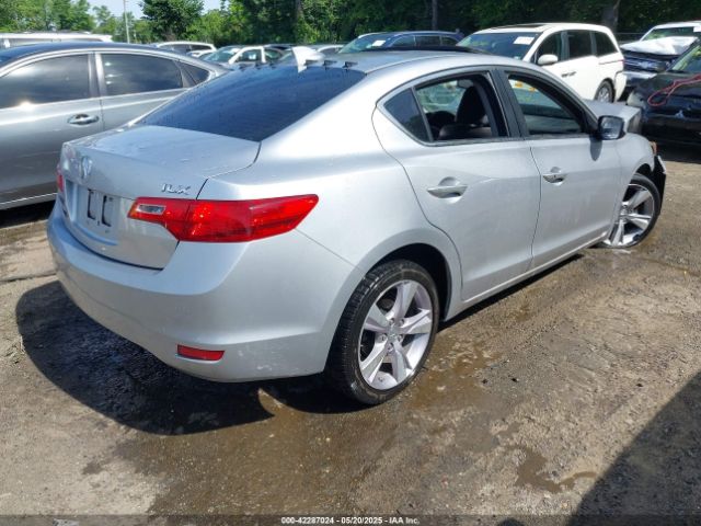 2013 ACURA ILX 19VDE1F79DE002137 Photo 3