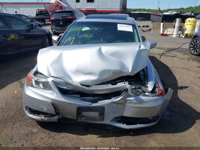 2013 ACURA ILX 19VDE1F79DE002137 Photo 5