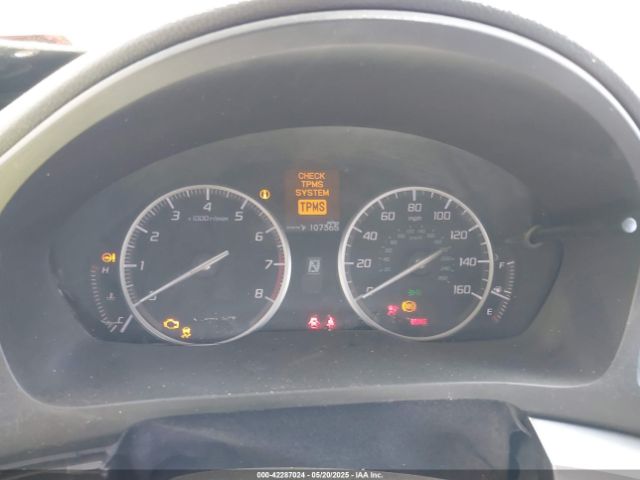 2013 ACURA ILX 19VDE1F79DE002137 Photo 6