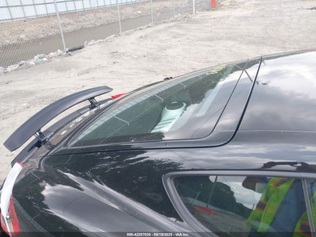 2014 PORSCHE CAYMAN WP0AA2A86EK173437 Photo 7