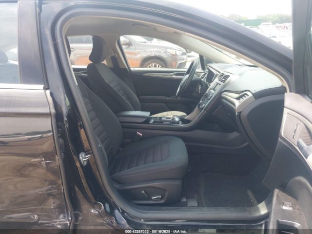 2017 FORD FUSION HYBRID 3FA6P0LU4HR358501 Photo 4