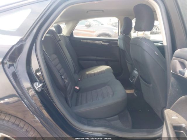 2017 FORD FUSION HYBRID 3FA6P0LU4HR358501 Photo 7
