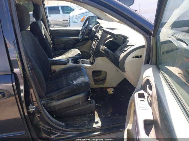 Dodge Grand Caravan 2016 2C4RDGCG6GR151731 Image 5