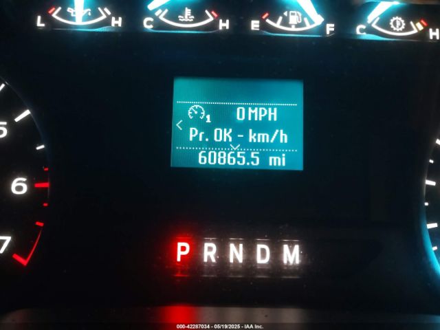 1FTMF1E50KKC83484 Ford F-150 Xl