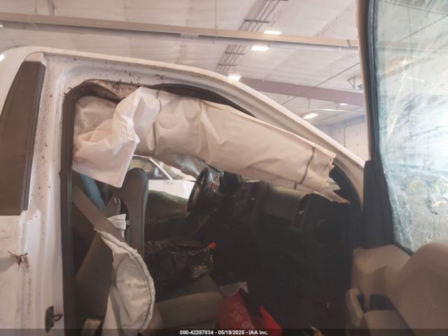 1FTMF1E50KKC83484 Ford F-150 Xl