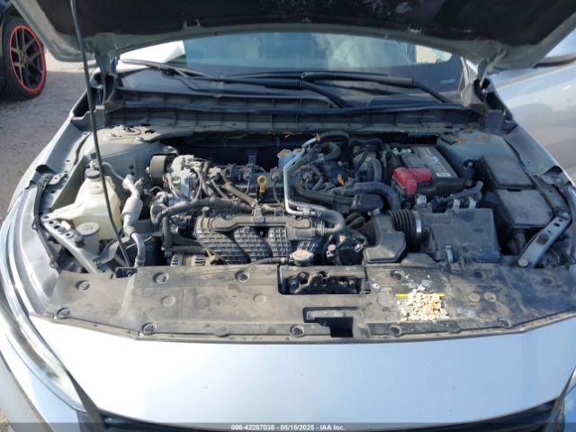 1N4BL4DVXPN306834 Nissan Altima Sv Fwd