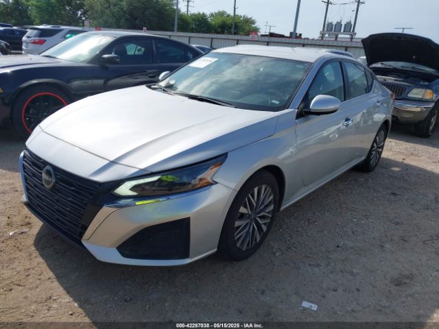 1N4BL4DVXPN306834 Nissan Altima Sv Fwd