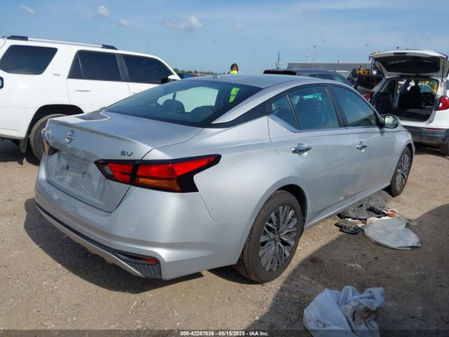 1N4BL4DVXPN306834 Nissan Altima Sv Fwd