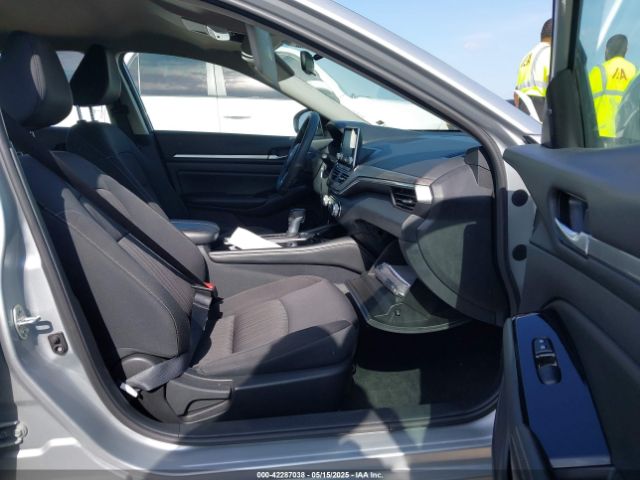 1N4BL4DVXPN306834 Nissan Altima Sv Fwd