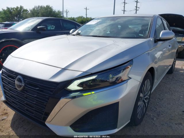 1N4BL4DVXPN306834 Nissan Altima Sv Fwd