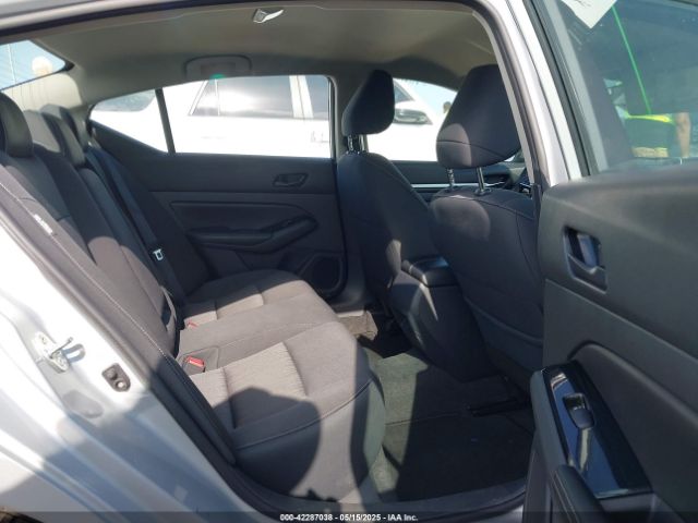 1N4BL4DVXPN306834 Nissan Altima Sv Fwd