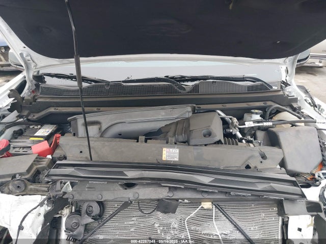 1GCPTEEK1R1156164 Chevrolet l3b