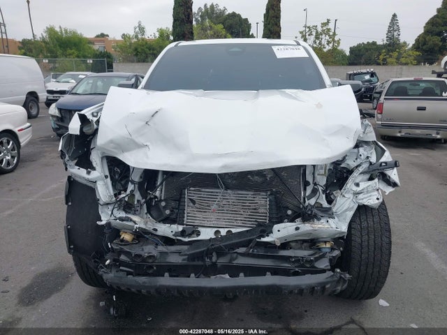 1GCPTEEK1R1156164 Chevrolet l3b