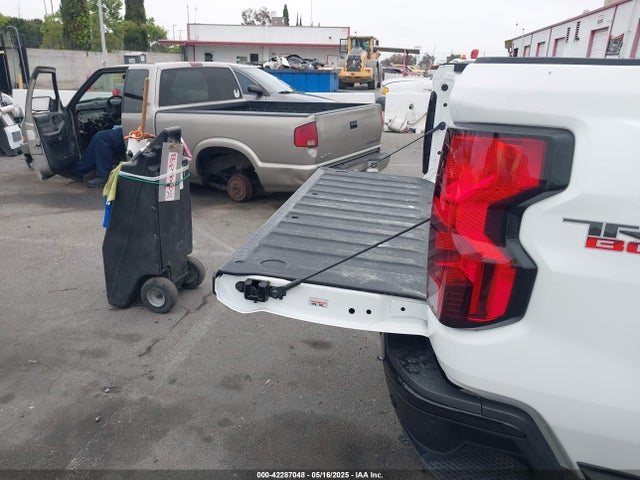 1GCPTEEK1R1156164 Chevrolet l3b