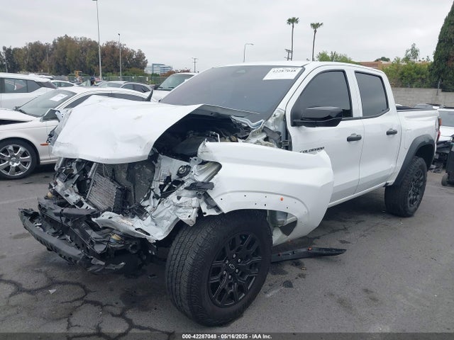 1GCPTEEK1R1156164 Chevrolet l3b