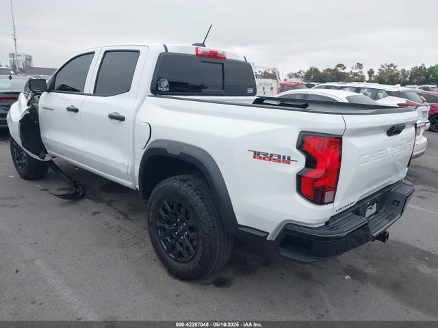 1GCPTEEK1R1156164 Chevrolet l3b