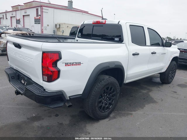 1GCPTEEK1R1156164 Chevrolet l3b