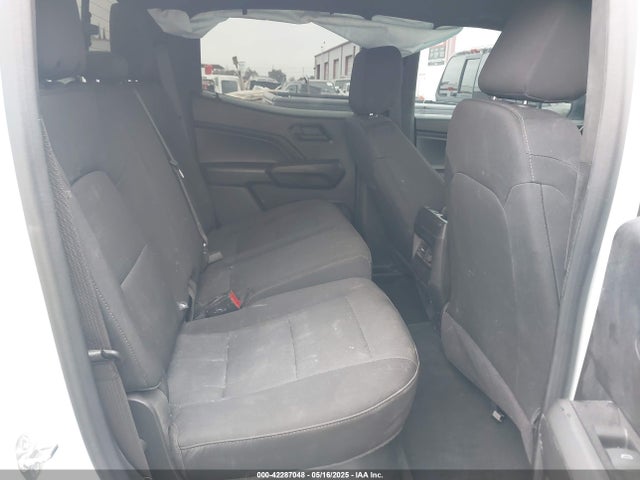 1GCPTEEK1R1156164 Chevrolet l3b