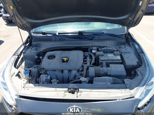 3KPF34AD4ME294736 KIA mpi nu