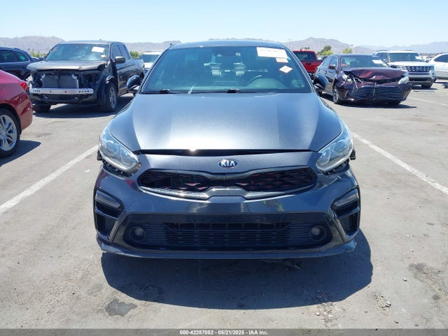 3KPF34AD4ME294736 KIA mpi nu