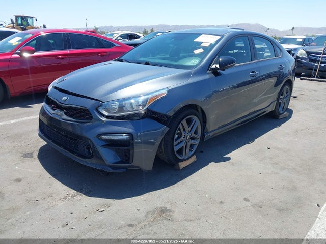 3KPF34AD4ME294736 KIA mpi nu
