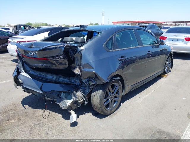 3KPF34AD4ME294736 KIA mpi nu