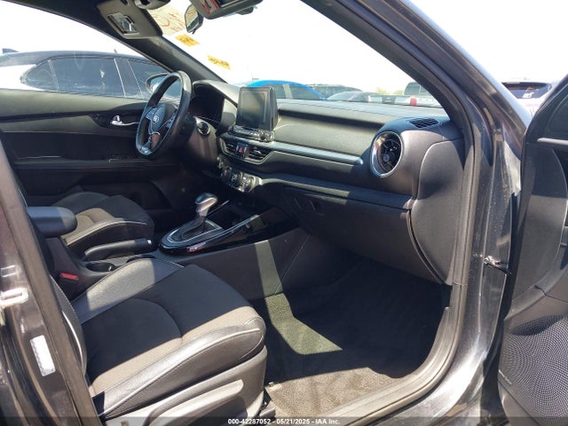 3KPF34AD4ME294736 KIA mpi nu