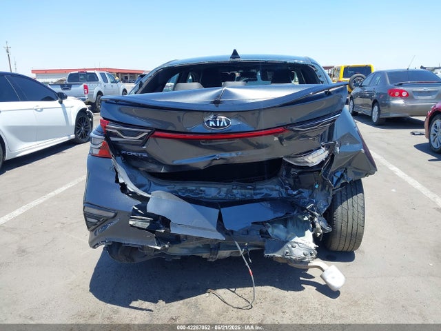 3KPF34AD4ME294736 KIA mpi nu