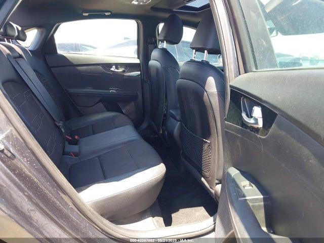 3KPF34AD4ME294736 KIA mpi nu