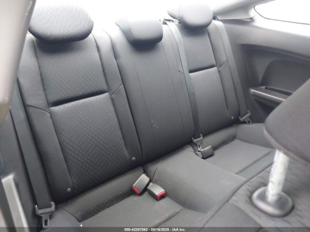 2HGFG3B85FH529833 Honda CIVIC EX