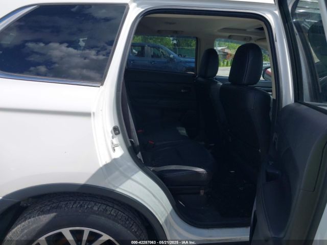2018 MITSUBISHI OUTLANDER JA4JZ4AX4JZ032244 Photo 7