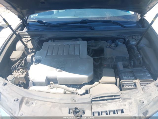 58ABK1GG6HU065066 Lexus 2gr-fe