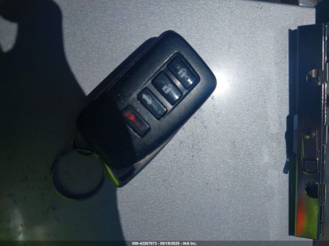 58ABK1GG6HU065066 Lexus 2gr-fe