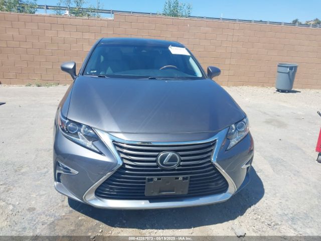 58ABK1GG6HU065066 Lexus 2gr-fe