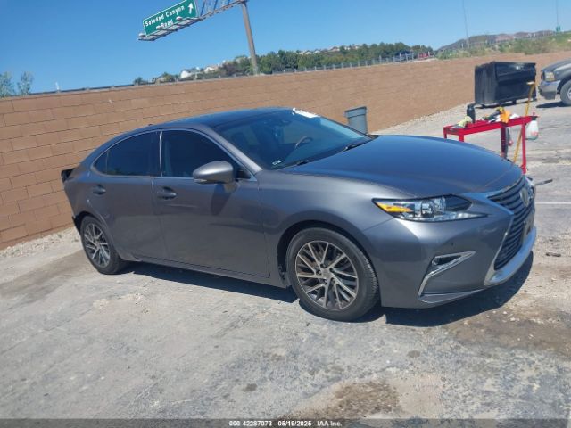 58ABK1GG6HU065066 Lexus 2gr-fe