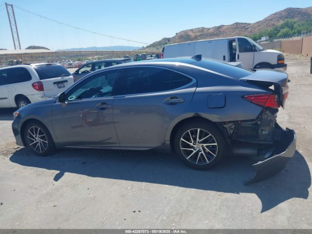 58ABK1GG6HU065066 Lexus 2gr-fe