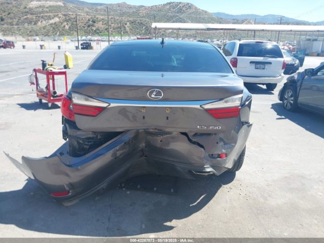 58ABK1GG6HU065066 Lexus 2gr-fe