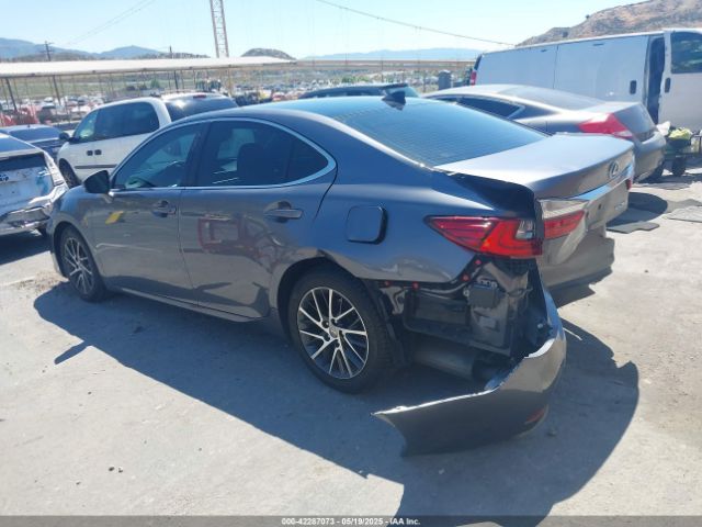 58ABK1GG6HU065066 Lexus 2gr-fe