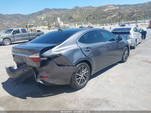 58ABK1GG6HU065066 Lexus 2gr-fe