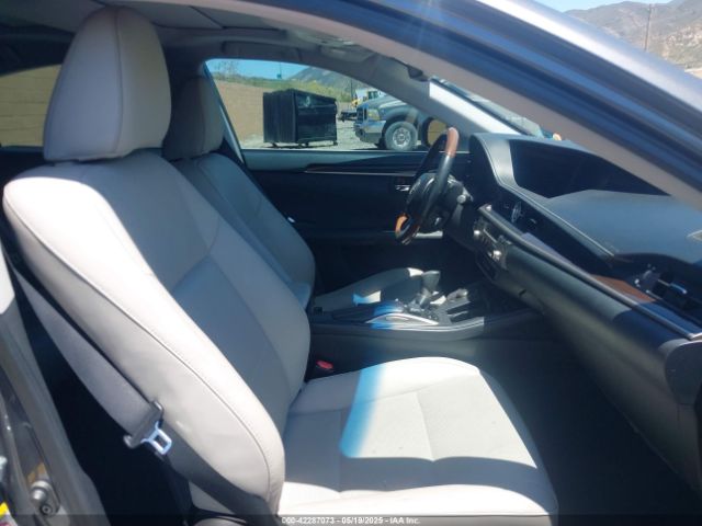 58ABK1GG6HU065066 Lexus 2gr-fe