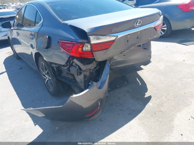 58ABK1GG6HU065066 Lexus 2gr-fe