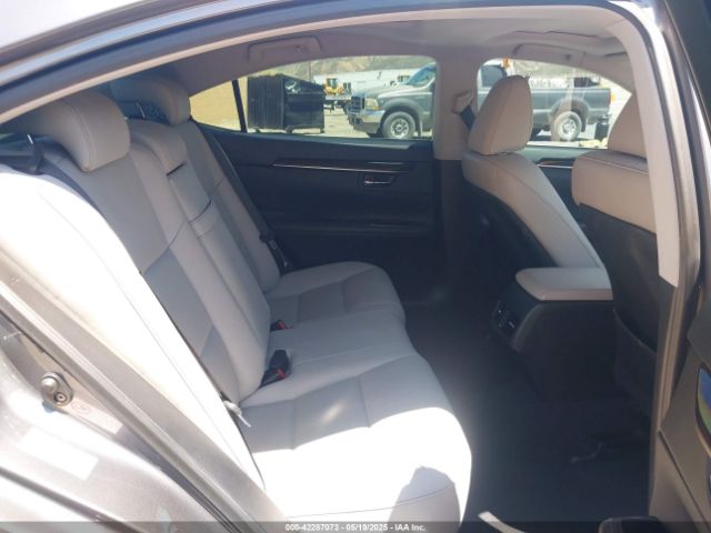 58ABK1GG6HU065066 Lexus 2gr-fe