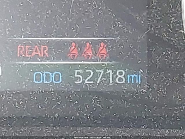 2T3MWRFV6MW128221 Toyota Rav4 Hybrid Le