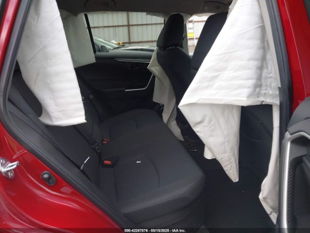 2T3MWRFV6MW128221 Toyota Rav4 Hybrid Le