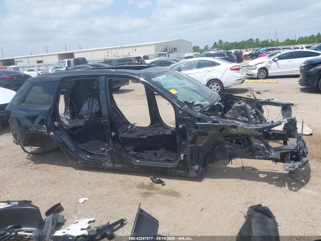 1C4RJFN91JC281613 Jeep 2018