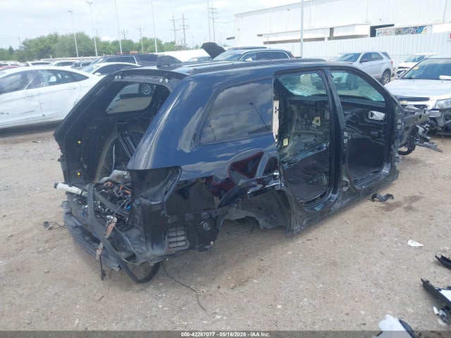 1C4RJFN91JC281613 Jeep 2018