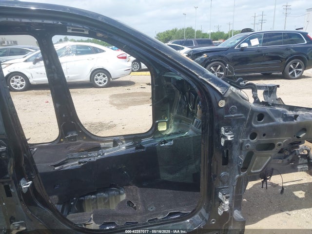 1C4RJFN91JC281613 Jeep 2018
