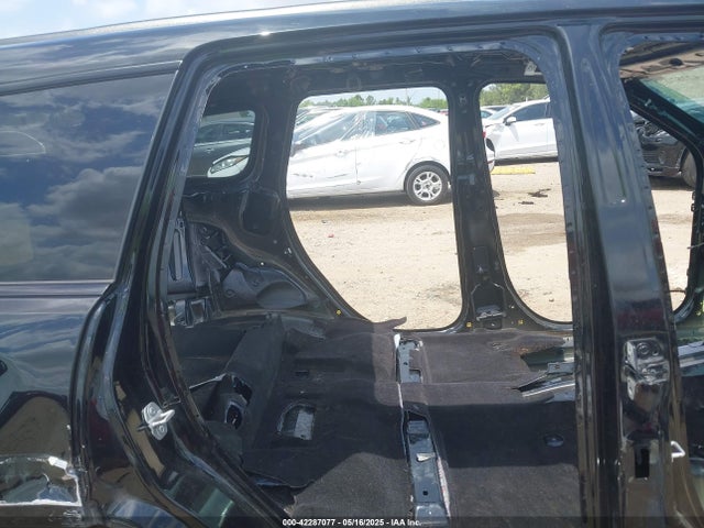 1C4RJFN91JC281613 Jeep 2018