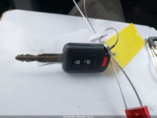 JA4AP3AU6JU004528 Mitsubishi Outlander Sport 2.0 Es